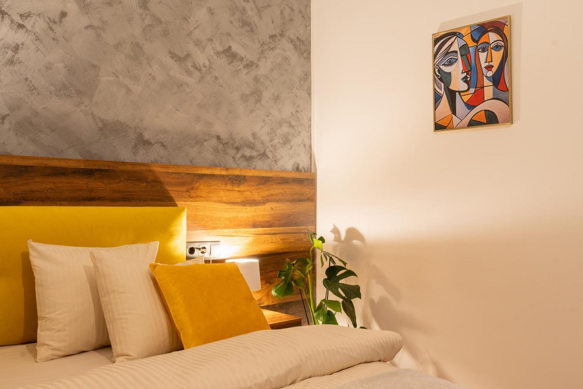 Апарт отель Boutique 17B Сибиу Экстерьер фото